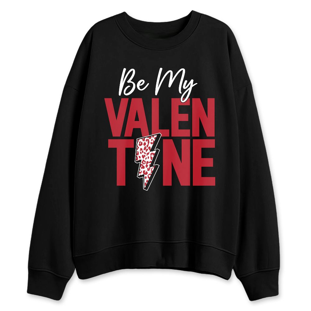 Black-Toe-14s-NastyJamz-Sweatshirt-Match-My-Valentine-Leopard
