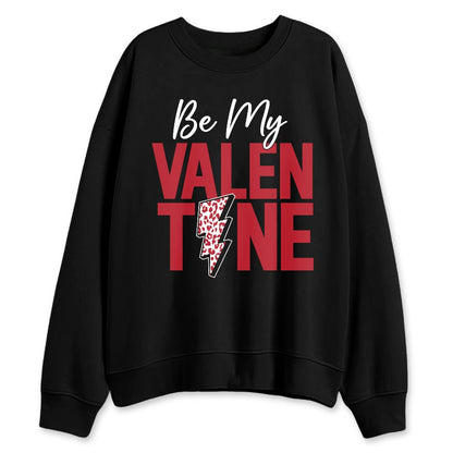 Black-Toe-14s-NastyJamz-Sweatshirt-Match-My-Valentine-Leopard