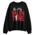 Black-Toe-14s-NastyJamz-Sweatshirt-Match-My-Valentine-Leopard