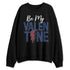 VaporMax-Gold-Navy-Midnight-NastyJamz-Sweatshirt-Match-My-Valentine-Leopard