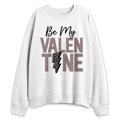 Black-Violet-Ore-3s-NastyJamz-Sweatshirt-Match-My-Valentine-Leopard