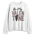 Black-Violet-Ore-3s-NastyJamz-Sweatshirt-Match-My-Valentine-Leopard