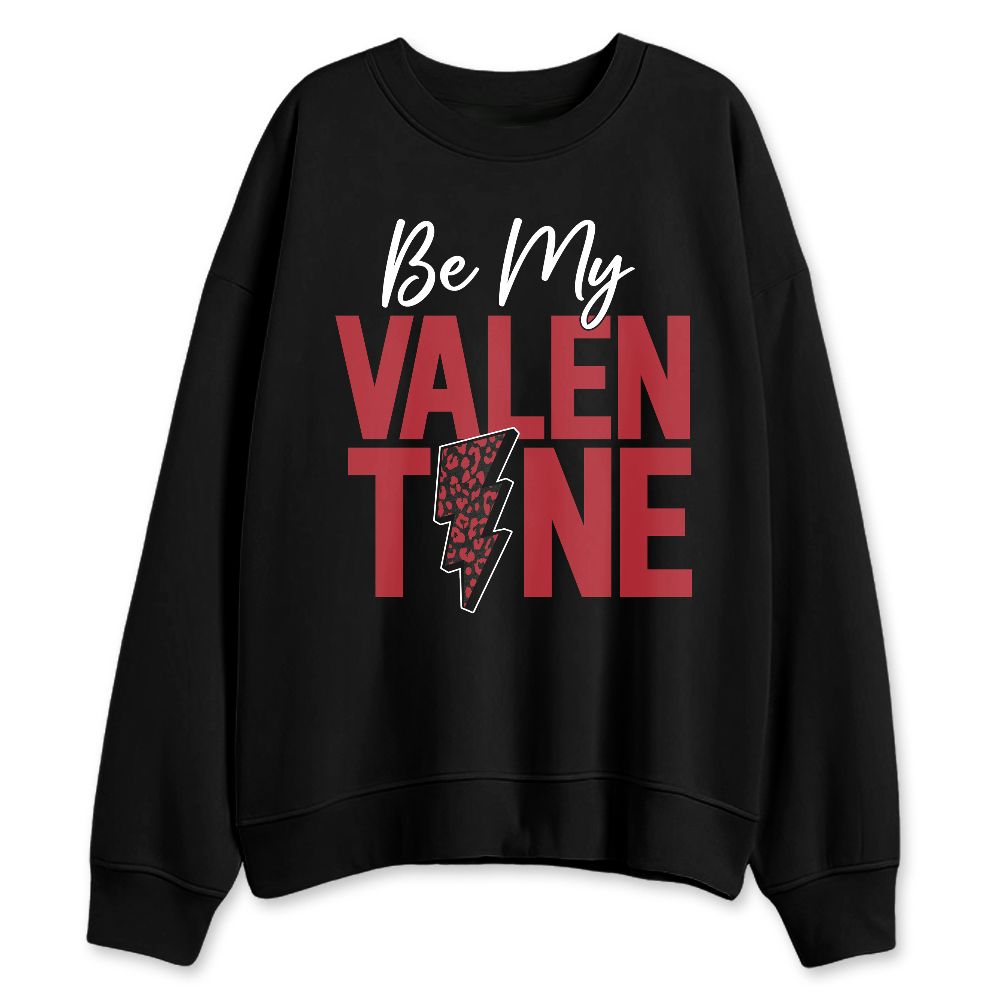 Bred-Velvet-11s-NastyJamz-Sweatshirt-Match-My-Valentine-Leopard