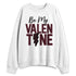 VaporMax-Night-Maron-Burgundy-NastyJamz-Sweatshirt-Match-My-Valentine-Leopard