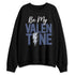 Low-Diffused-Blue-11s-NastyJamz-Sweatshirt-Match-My-Valentine-Leopard