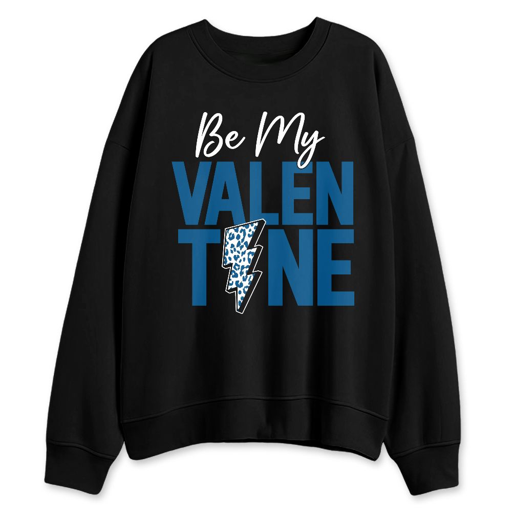 Industrial-Blue-4s-NastyJamz-Sweatshirt-Match-My-Valentine-Leopard