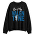 Industrial-Blue-4s-NastyJamz-Sweatshirt-Match-My-Valentine-Leopard