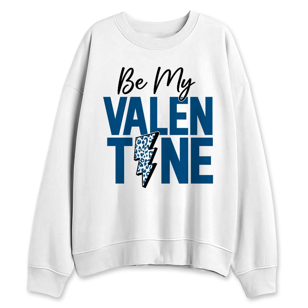 Industrial-Blue-4s-NastyJamz-Sweatshirt-Match-My-Valentine-Leopard