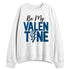 Industrial-Blue-4s-NastyJamz-Sweatshirt-Match-My-Valentine-Leopard