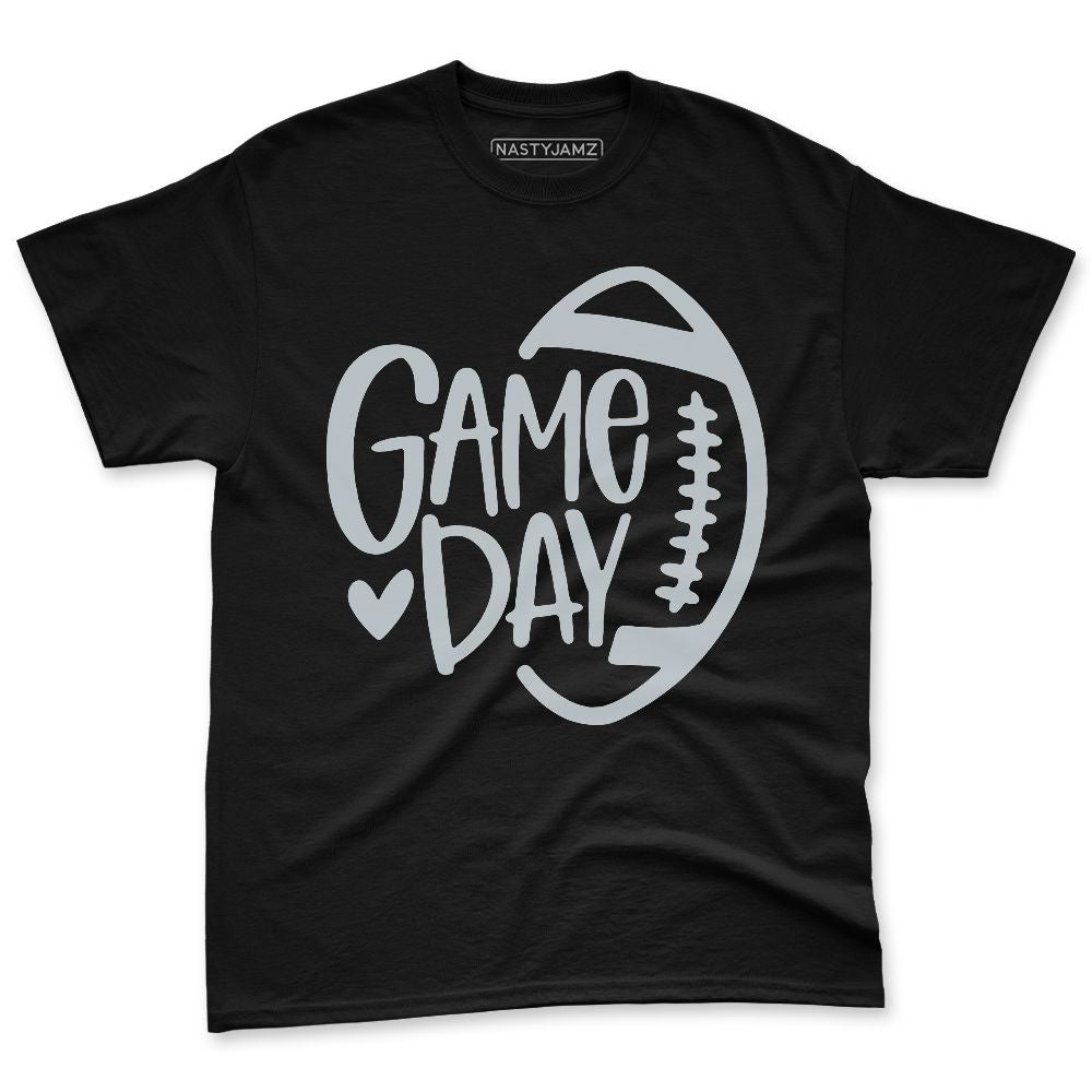 Wolf-Grey-12s-NastyJamz-Premium-T-Shirt-Match-Game-Day-Football