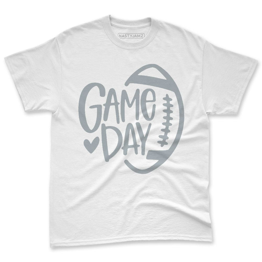 Wolf-Grey-12s-NastyJamz-Premium-T-Shirt-Match-Game-Day-Football