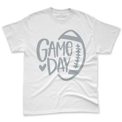 Wolf-Grey-12s-NastyJamz-Premium-T-Shirt-Match-Game-Day-Football