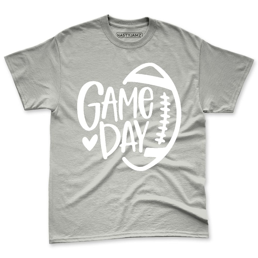 Wolf-Grey-12s-NastyJamz-Premium-T-Shirt-Match-Game-Day-Football