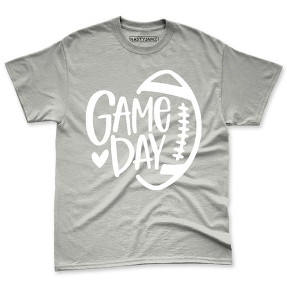 Wolf-Grey-12s-NastyJamz-Premium-T-Shirt-Match-Game-Day-Football