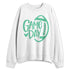 Green-Glow-1s-NastyJamz-Sweatshirt-Match-Game-Day-Football