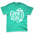 Green-Glow-1s-NastyJamz-Premium-T-Shirt-Match-Game-Day-Football