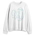 Pure-Platinum-4s-NastyJamz-Sweatshirt-Match-Game-Day-Football