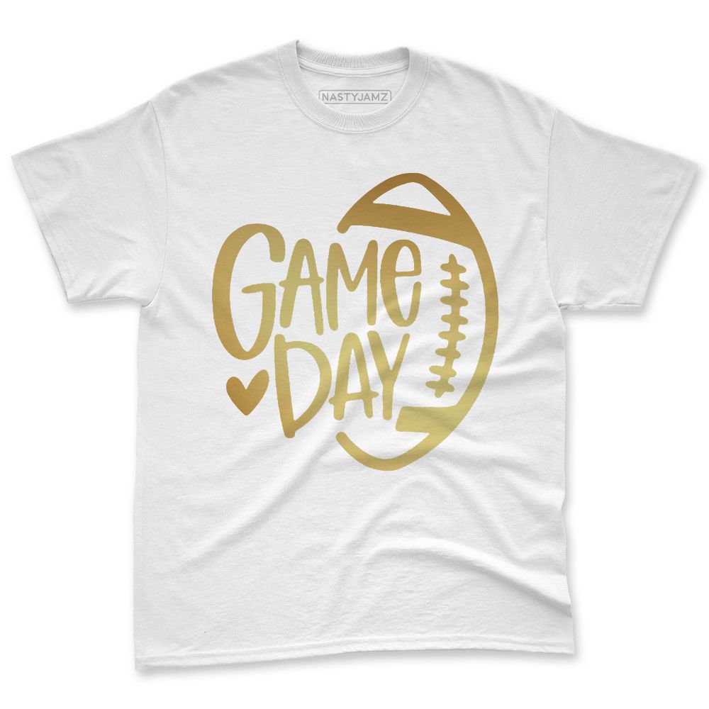 High-Golf-Gold-Toe-1s-NastyJamz-Premium-T-Shirt-Match-Game-Day-Football