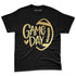 High-Golf-Gold-Toe-1s-NastyJamz-Premium-T-Shirt-Match-Game-Day-Football
