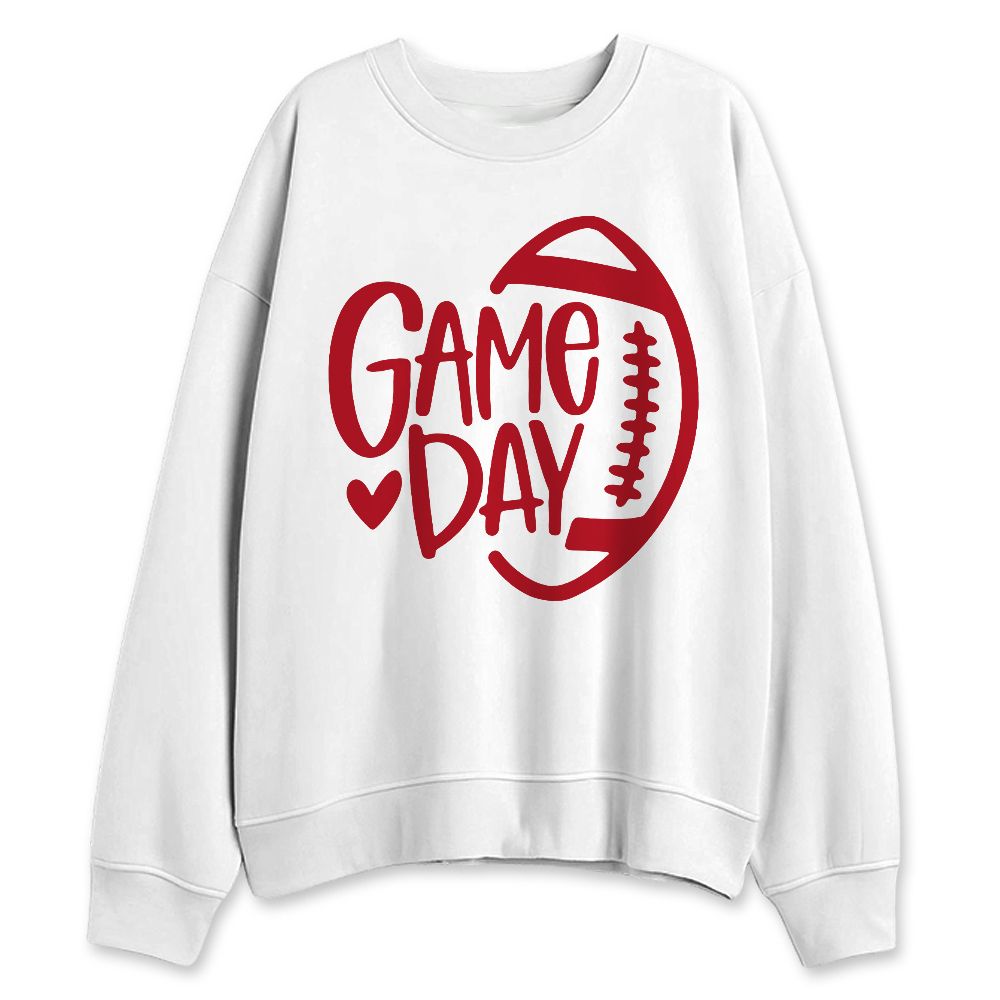 Black-Toe-14s-NastyJamz-Sweatshirt-Match-Game-Day-Football