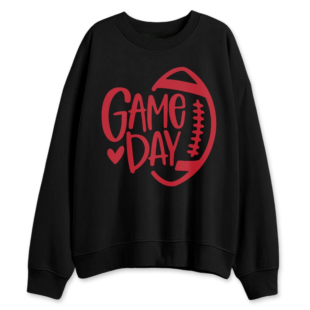 Black-Toe-14s-NastyJamz-Sweatshirt-Match-Game-Day-Football
