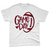 White-Team-Red-1s-NastyJamz-Premium-T-Shirt-Match-Game-Day-Football