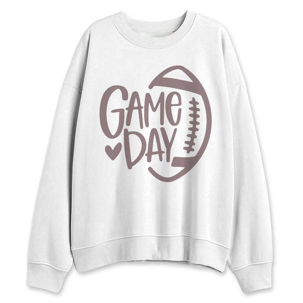 Black-Violet-Ore-3s-NastyJamz-Sweatshirt-Match-Game-Day-Football