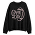 Black-Violet-Ore-3s-NastyJamz-Sweatshirt-Match-Game-Day-Football