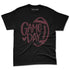 VaporMax-Night-Maron-Burgundy-NastyJamz-Premium-T-Shirt-Match-Game-Day-Football