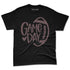 Burgundy-Crush-3s-NastyJamz-Premium-T-Shirt-Match-Game-Day-Football