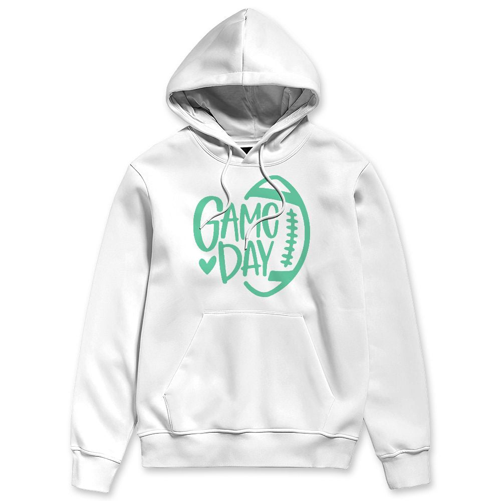 Green-Glow-3s-NastyJamz-Hoodie-Match-Game-Day-Football