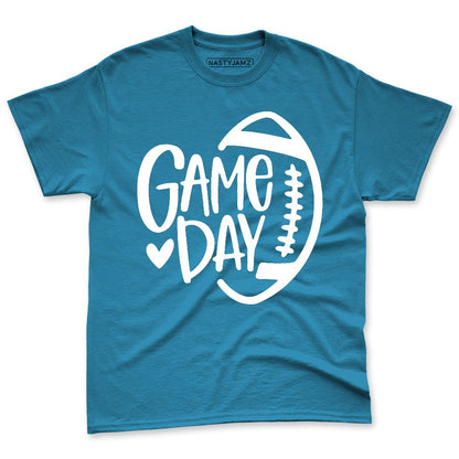 Industrial-Blue-4s-NastyJamz-Premium-T-Shirt-Match-Game-Day-Football