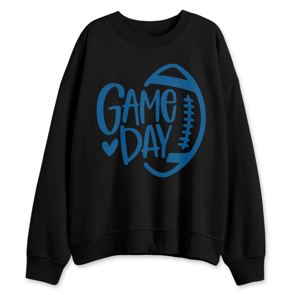 Industrial-Blue-4s-NastyJamz-Sweatshirt-Match-Game-Day-Football