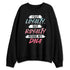 VaporMax-South-Beach-NastyJamz-Sweatshirt-Match-I-Got-Loyalty