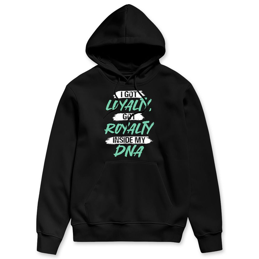 Green-Glow-3s-NastyJamz-Hoodie-Match-I-Got-Loyalty