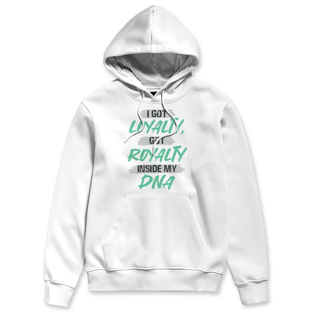 Green-Glow-3s-NastyJamz-Hoodie-Match-I-Got-Loyalty