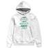 Green-Glow-3s-NastyJamz-Hoodie-Match-I-Got-Loyalty