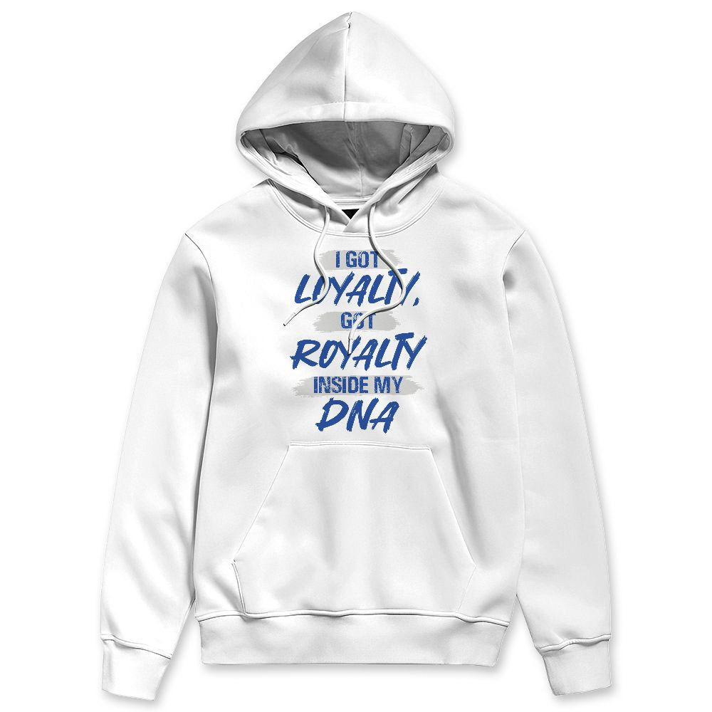 VaporMax-Game-Royal-Blue-NastyJamz-Hoodie-Match-I-Got-Loyalty