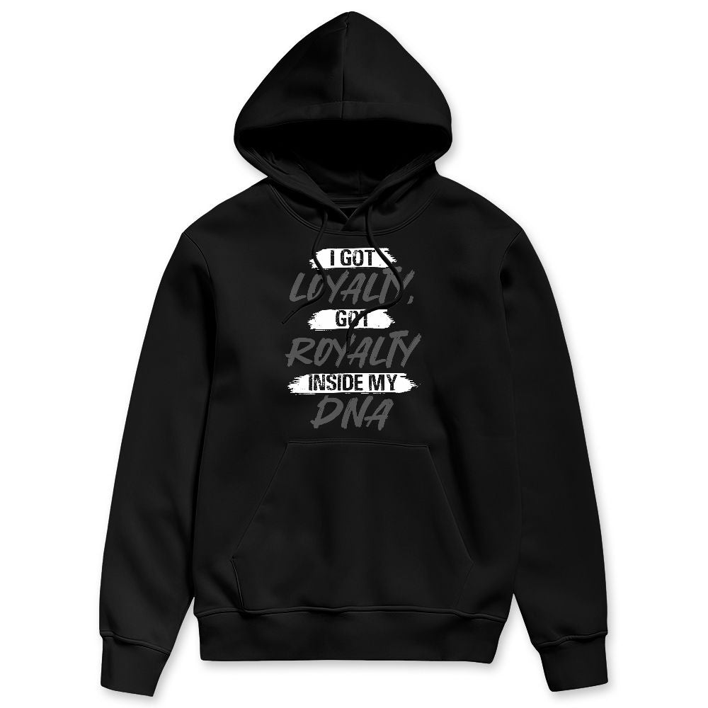 White-Thunder-4s-NastyJamz-Hoodie-Match-I-Got-Loyalty