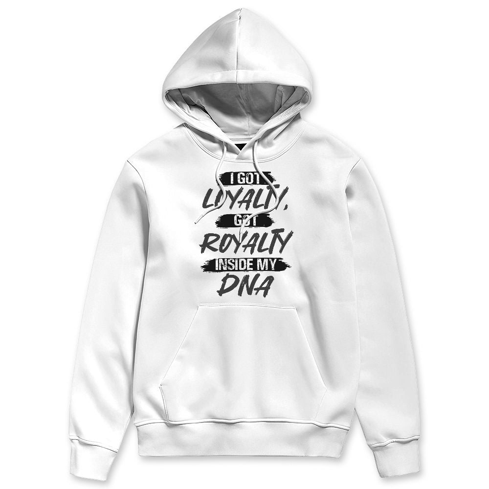White-Thunder-4s-NastyJamz-Hoodie-Match-I-Got-Loyalty
