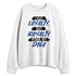 Blueberry-12s-NastyJamz-Sweatshirt-Match-I-Got-Loyalty