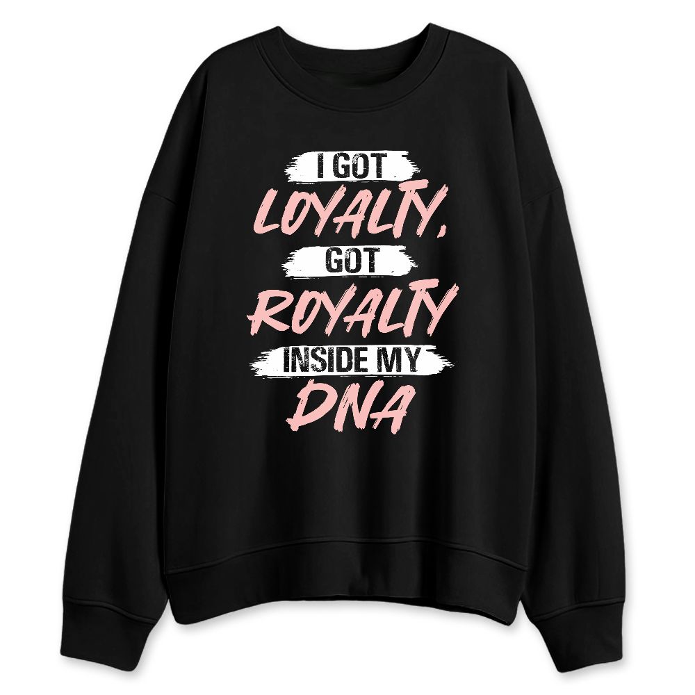 Low-Legend-Pink-11s-NastyJamz-Sweatshirt-Match-I-Got-Loyalty