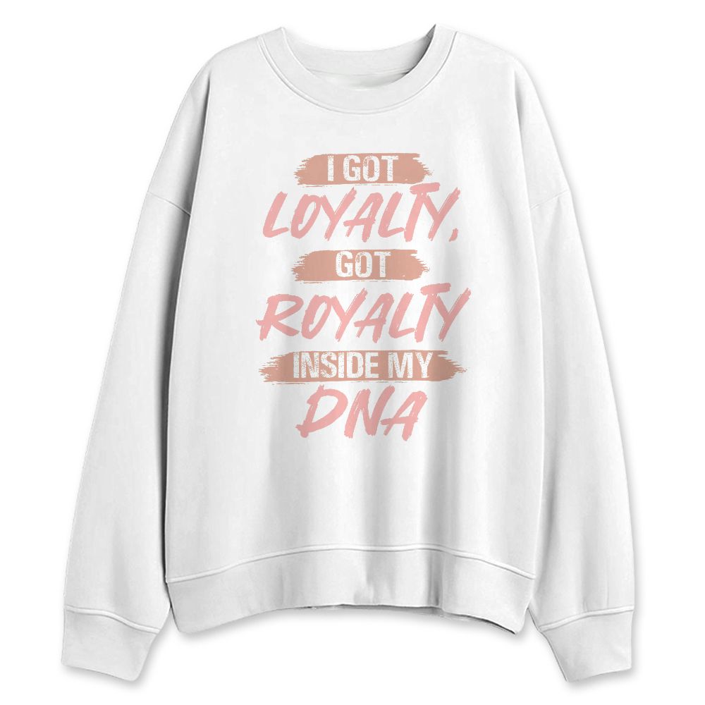 Low-Legend-Pink-11s-NastyJamz-Sweatshirt-Match-I-Got-Loyalty