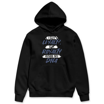 Low-Diffused-Blue-11s-NastyJamz-Hoodie-Match-I-Got-Loyalty