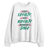 Dunk-Soft-Pink-Malachite-NastyJamz-Sweatshirt-Match-I-Got-Loyalty
