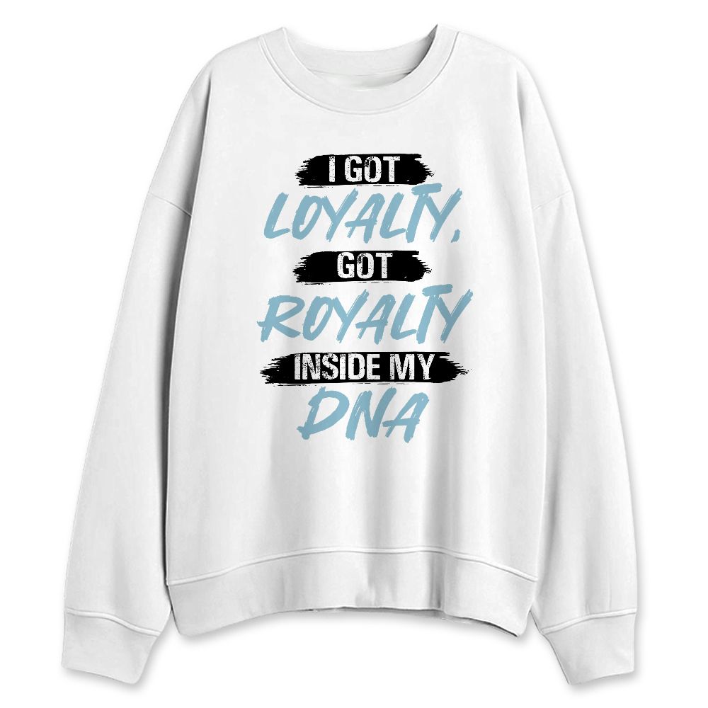 Legend-Blue-11s-NastyJamz-Sweatshirt-Match-I-Got-Loyalty