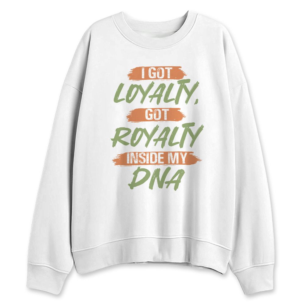 VaporMax-Alligator-NastyJamz-Sweatshirt-Match-I-Got-Loyalty