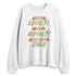 VaporMax-Alligator-NastyJamz-Sweatshirt-Match-I-Got-Loyalty