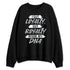 Wolf-Grey-12s-NastyJamz-Sweatshirt-Match-I-Got-Loyalty