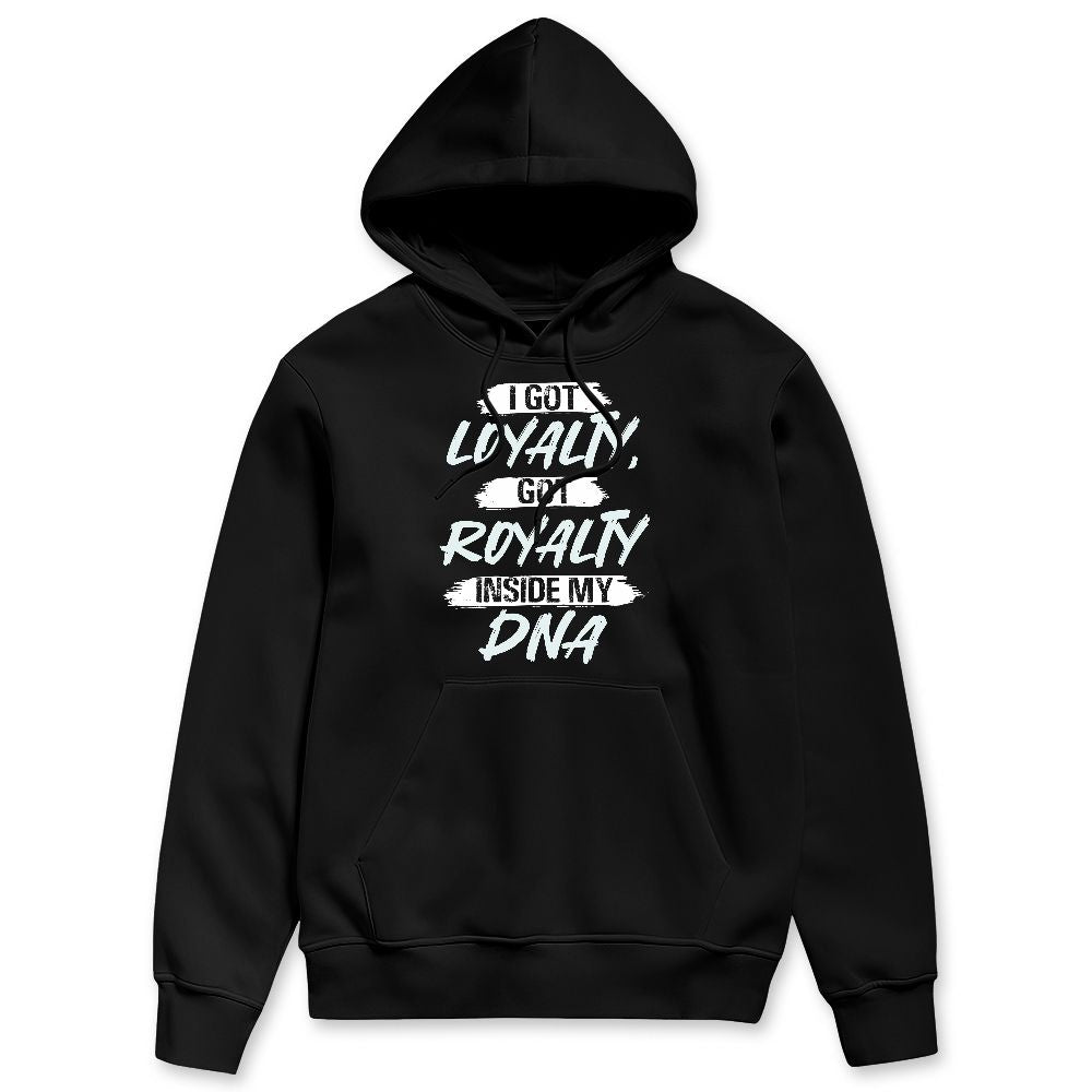 Pure-Platinum-4s-NastyJamz-Hoodie-Match-I-Got-Loyalty